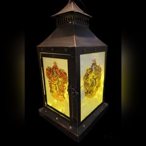 Hogwarts Lantern